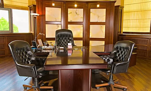 Executive Office Chairs